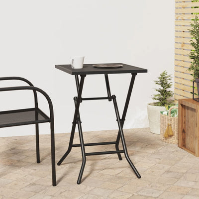 Table de Jardin Pliante