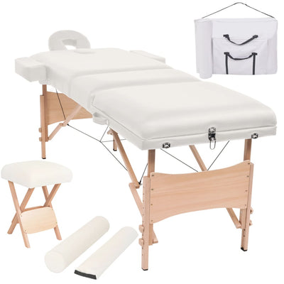 Table de massage