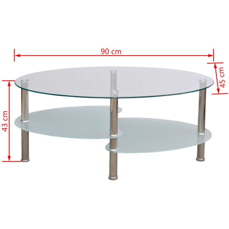 Table Basse Avec Design Exclusif