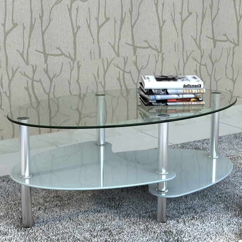 Table Basse Avec Design Exclusif