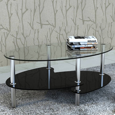 Table Basse Avec Design Exclusif