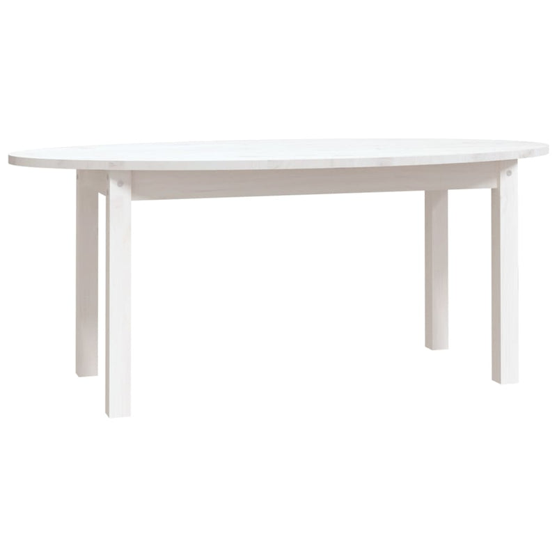 Table Basse Bois Massif De Pin