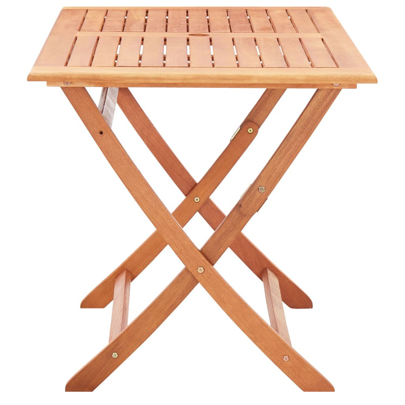 Table en bois d&