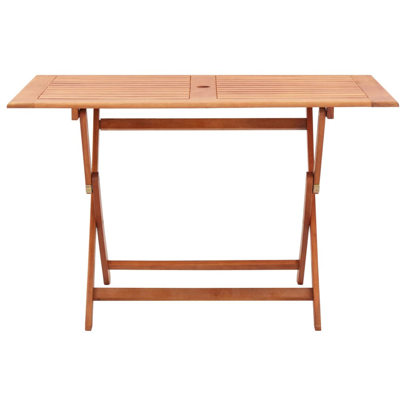 Table en bois d&